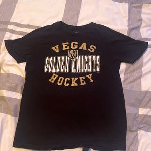 Vegas golden knights T-shirt